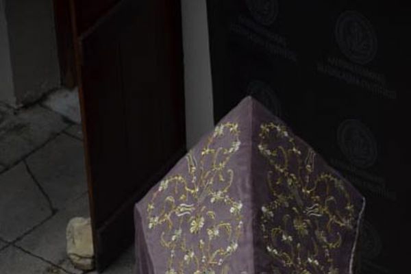 Kahramanmaraş'tan Osmanlı Hanedanı mirasına destek