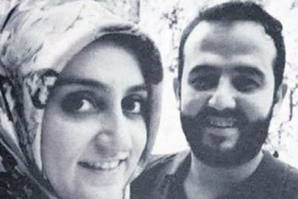 Doktor çiftin ölümünü sonrası dramın ikinci perdesi