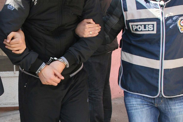 FETÖ soruşturmasında 50 tutuklama