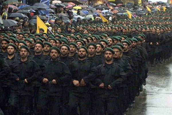 Almanya tavrını, Hizbullah’tan yana koydu