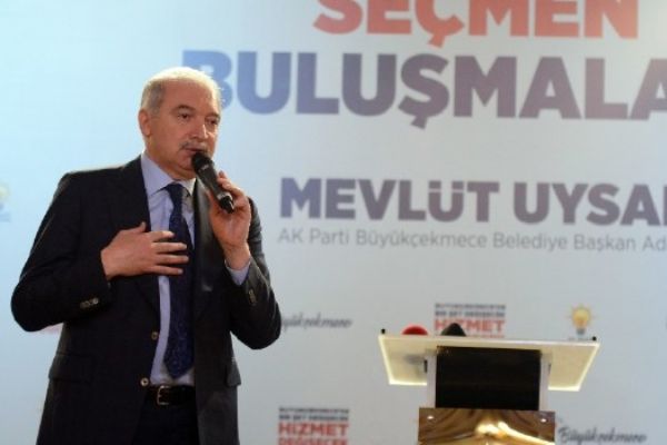 Uysal: Kimsenin yaşam tarzına karışmayacağız