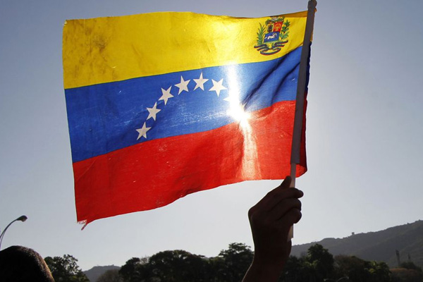 Venezuellalı 250 bin kişi sığınma talep etti