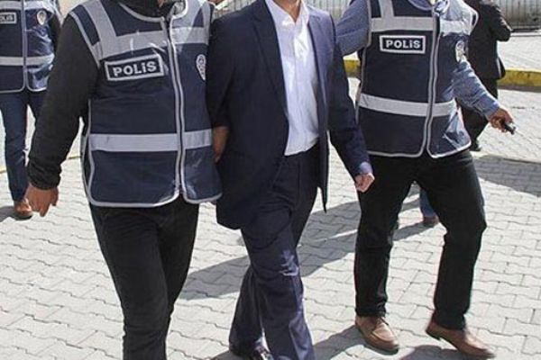 FETÖ'cü profesör etkin pişmanlıktan yararlandı