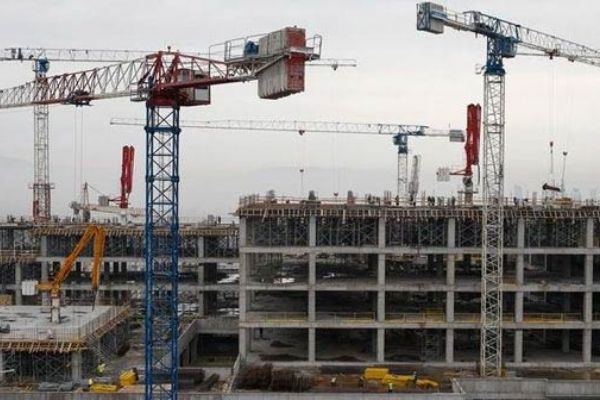 Zemin etüdüne ilişkin tebliğ Resmi Gazete'de yayımlandı