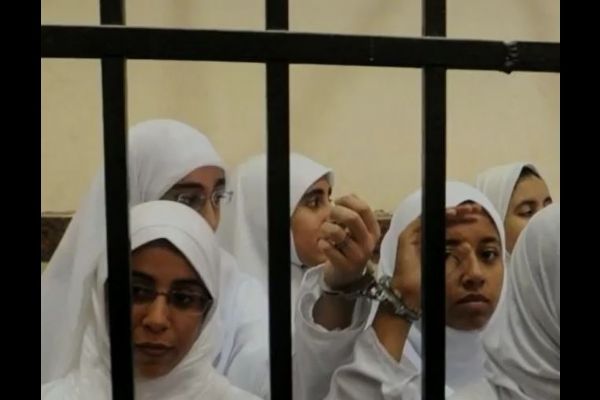 Suriye'deki kadın mahkumlar derhal serbest bırakılsın çağrısı