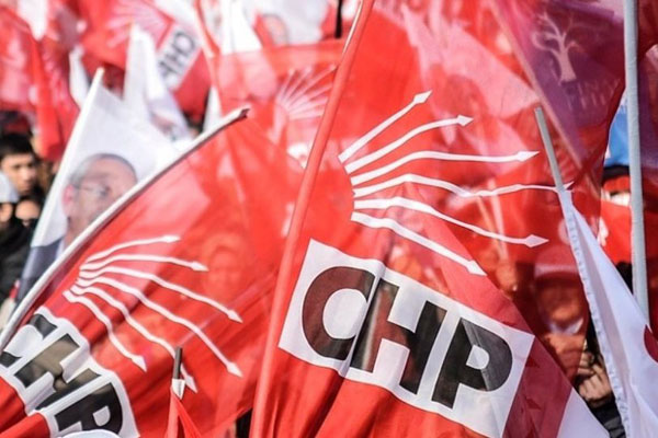 CHP'nin seçim bürosuna silahlı saldırı… 2 yaralı