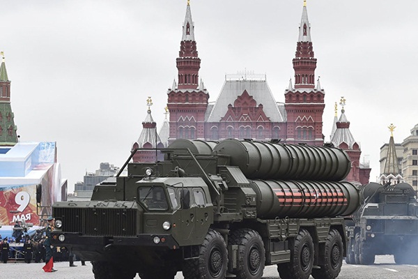 Rus uzman: Türkiye için kabul edilemez