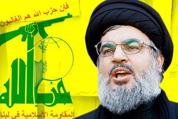 Nasrullah: İsrail’i savaş alanında yok  edeceğiz