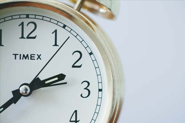 ABD ve Türkiye arasındaki saat farkı 1 saat azalıyor