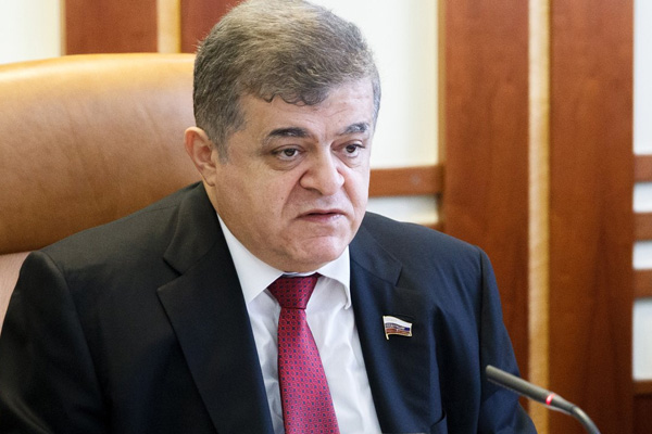 Rus Senatörden S-400 açıklaması