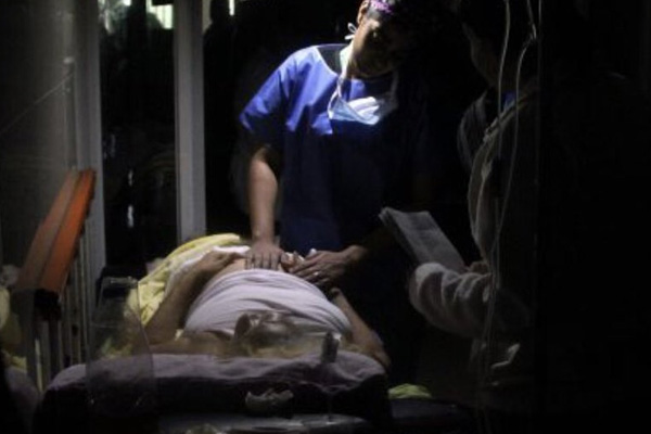 Venezuela'daki elektrik sorunu 36 cana mâl oldu