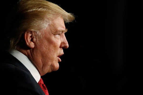 ''Amerikalılar Trump'a inanmıyor''