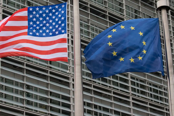 Avrupa Birliğinden kritik ABD kararı