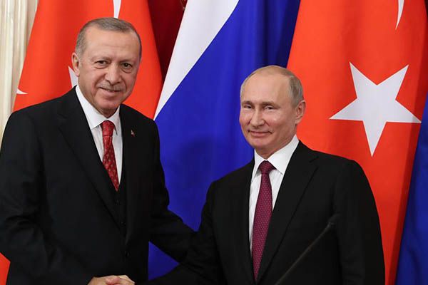 Washington neden Ankara’nın Rus S-400  füzesi almasına karşı çıkıyor?