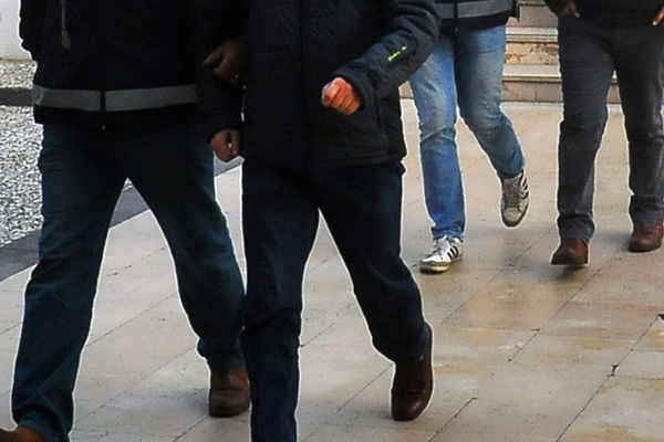 FETÖ'den 511 bin kişi gözaltına alındı