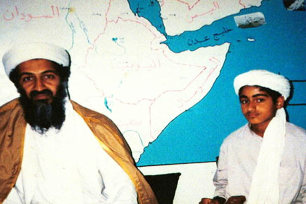 Hamza Bin Laden, babasının karizması İle El Kadiye’yi birleştirebilir mi?