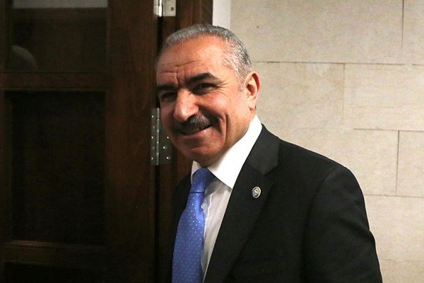 Filistin'in yeni başbakanı belli oldu