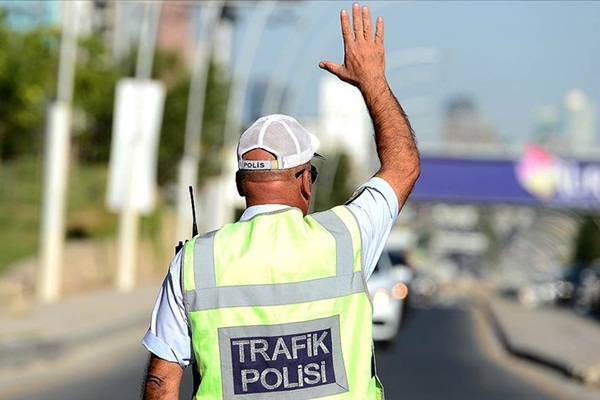 Ankara'da yarın bazı yollar araç trafiğine kapatılacak