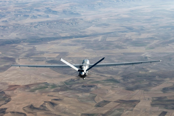 YPG, TSK'ya IŞİD taktiğiyle saldırıyor