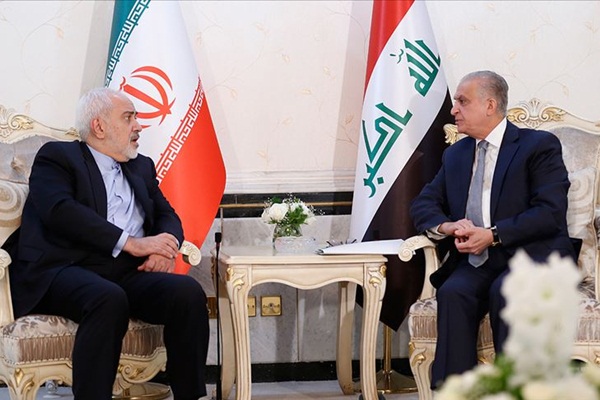 İran'dan Irak'a 'vizelerin kaldırılması' teklifi