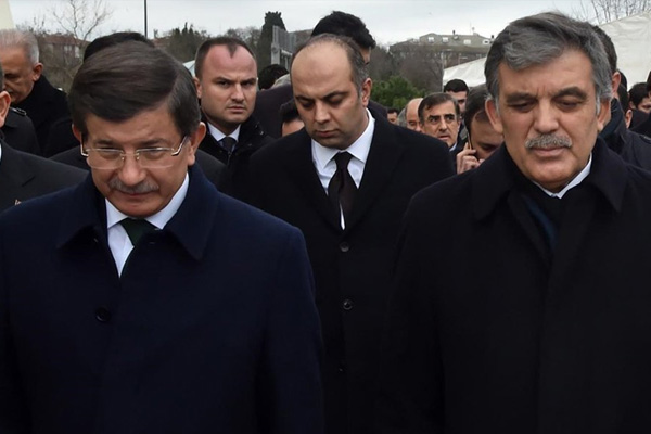 Gül ve Davutoğlu Erbakan'ı anlattı: Hayatta olsaydı çok üzülürdü