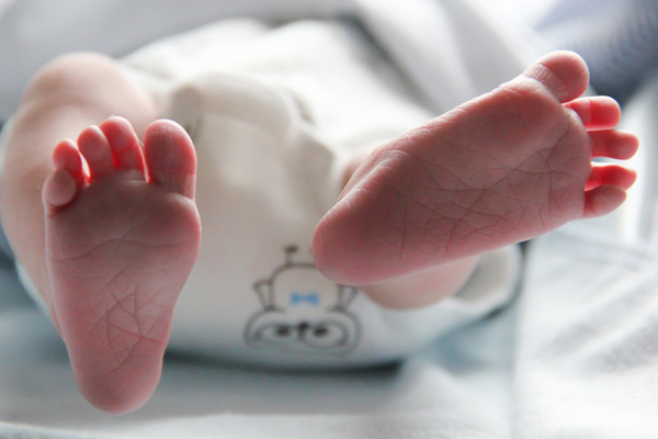 Aynı hastanede doğan 11 bebek öldü