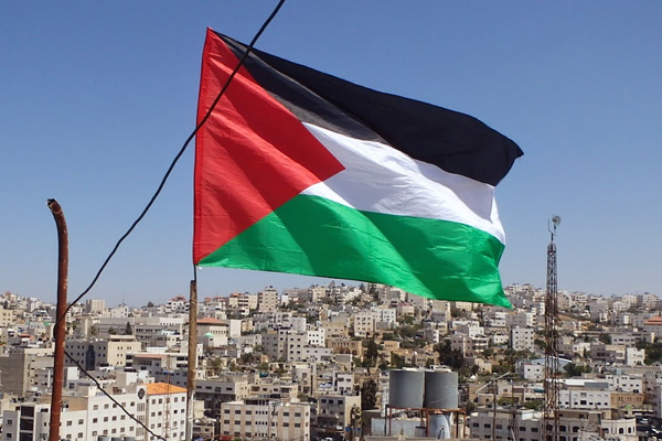 Filistin'in yeni başbakanı belli oldu