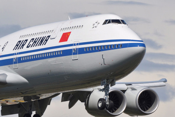 Uçak kazaları sonrası Çin'den kritik karar