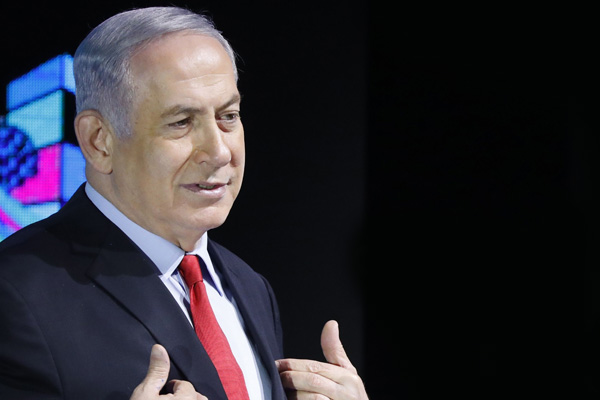 Netanyahu seçimler öncesi aşırı sağcı ve ırkçılara oynuyor