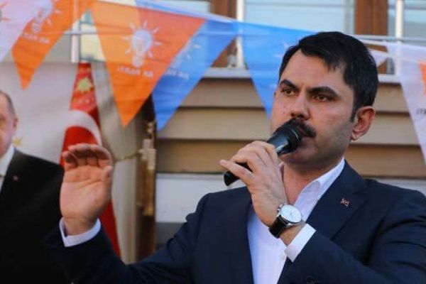 '2021 yılında depozito uygulamasına geçeceğiz'