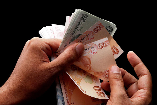 2018 büyüme rakamları açıklandı