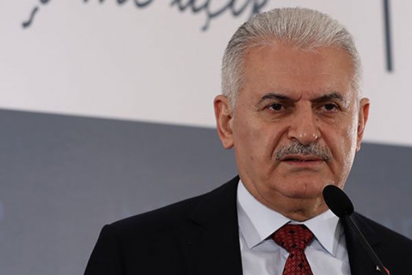 Binali Yıldırım: Gebze-Halkalı arasındaki banliyö hattını 12’sinde açmış olacağız