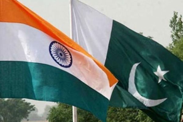 Hindistan ve Pakistan arasında su krizi