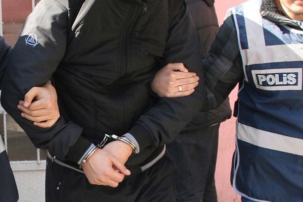 FETÖ'ye yönelik 'ankesörlü telefon' operasyonu