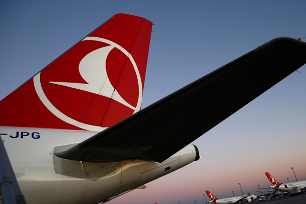 THY'nin satılacağı iddialarına yanıt