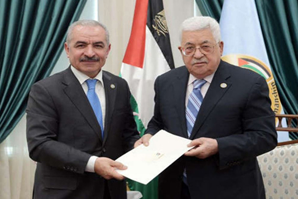 Başkenti Kudüs olan, bağımsız bir Filistin devletini kurmak için İsrail’le  savaşacağız