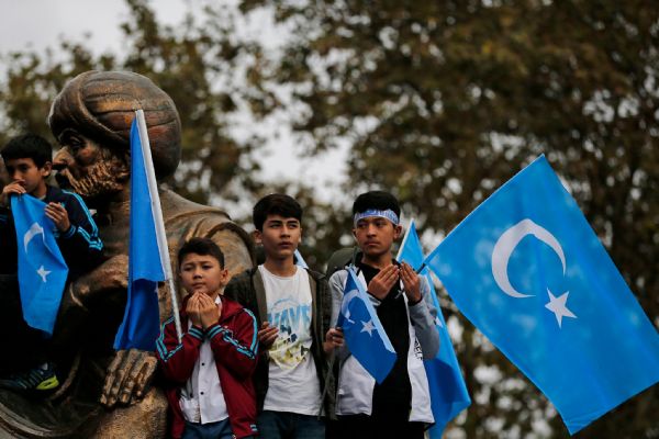 Çinli kadınlara 'doğurganlık' fişlemesi