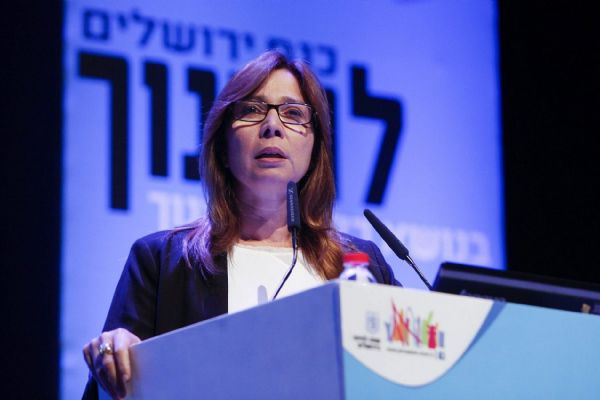 İsrailli askerlere, ‘İnsan hayvanları’ dediği için yargılanacak