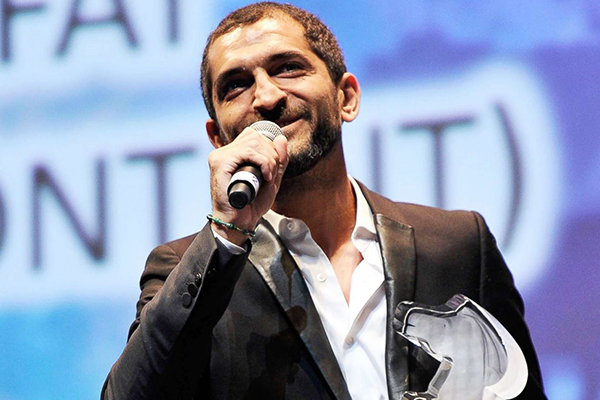 Mısırlı aktör, 8 yıla mahkûm oldu