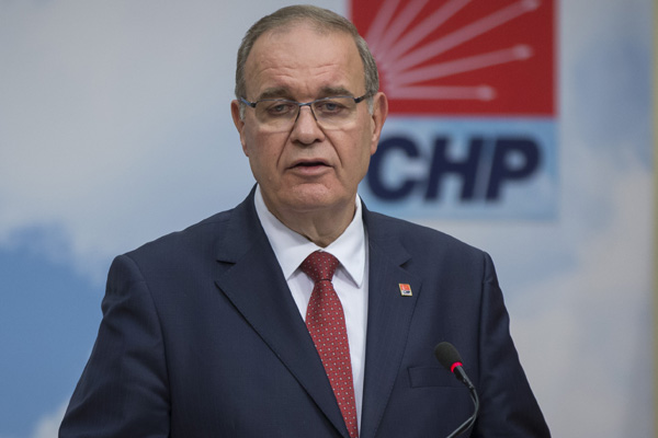 CHP’den ezan açıklaması: Ezan milletimizin kutsalıdır