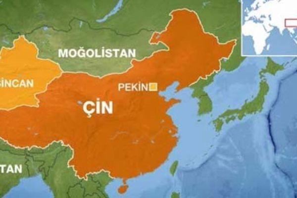 Çin'de balıkçı teknesi battı: 12 kişi kayıp