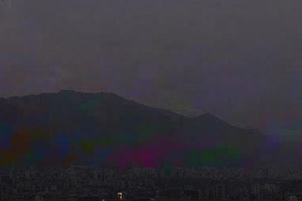 Venezuela'daki elektrik kesintileri hayatı felç etti