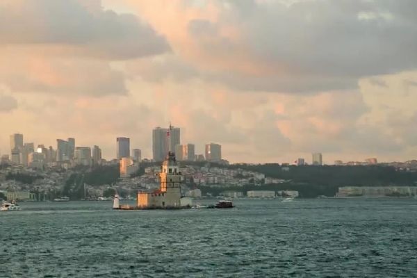 İstanbul deprem toplanma alanları konusunda yetersiz