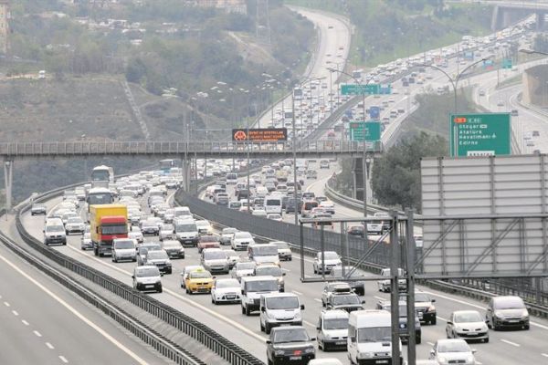 Dünyada gürültü kirliğinin en fazla olduğu şehirler