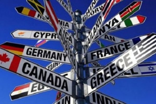 Hangi Ülkede kaç Türk yaşıyor ?