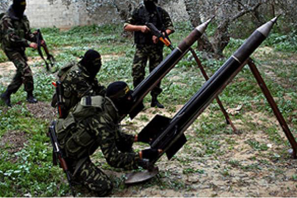 İsrail’i, Hamas korkusu sardı!