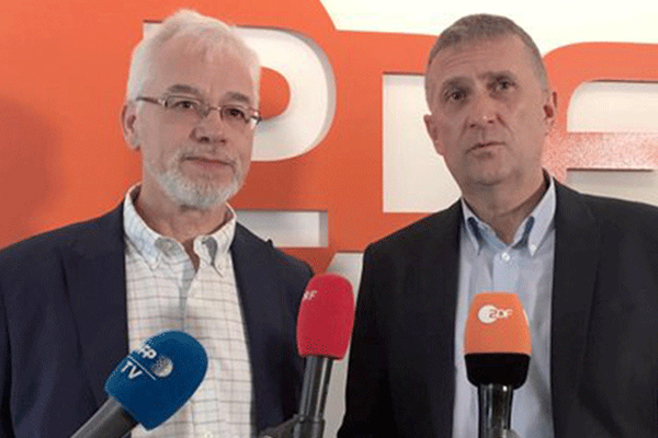 Alman basınında, Cumhurbaşkanı Erdoğan hazımsızlığı!