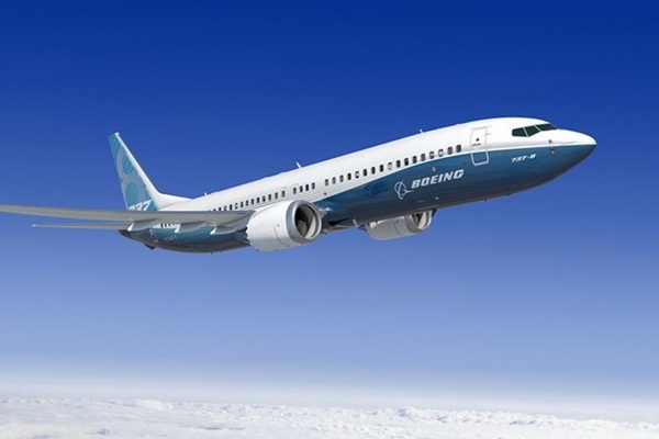THY, Boeing 737 Max 8 tipi uçakların seferlerini durdurdu