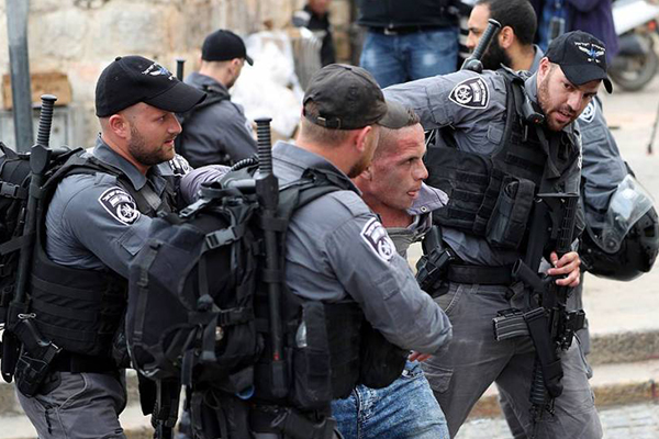 İslami Cihad:  İsrail kırmızı çizgiyi aştı; yaptıklarının bedelini ödeyecek