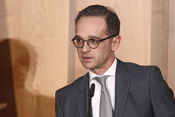 İngiltere'nin Brexit kararına Almanya'dan ilk yanıt